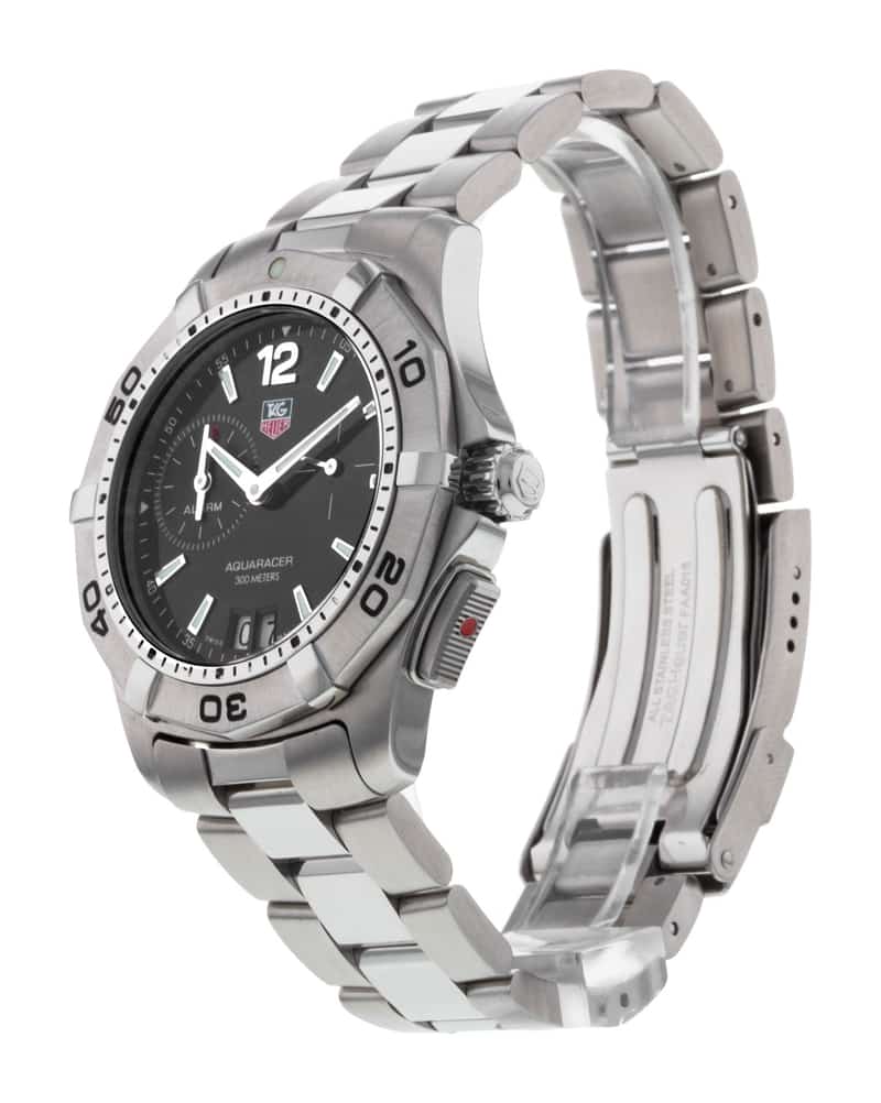 Tag Heuer Aquaracer WAF111Z.BA0801